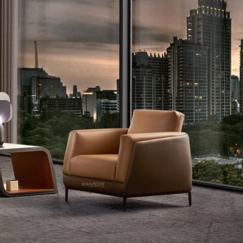 Sofa đơn Prime 26-