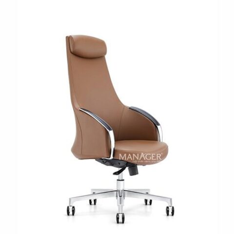 Ghế lưng cao Trendy II-HR