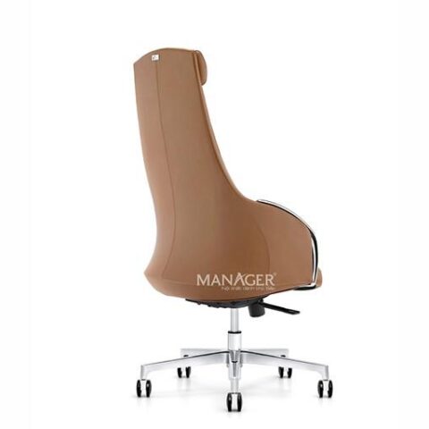 Ghế lưng cao Trendy II-HR