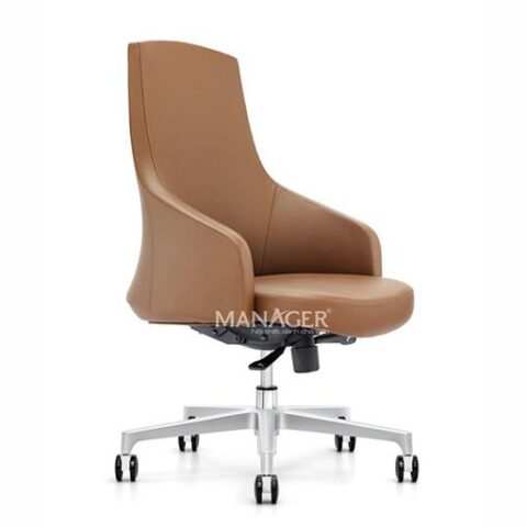 Ghế lưng trung Trendy 2-MR