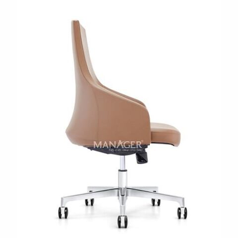Ghế lưng trung Trendy 2-MR