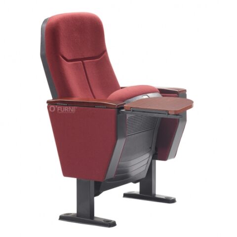 Ghế hội trường 2PC4008-1F - Cái