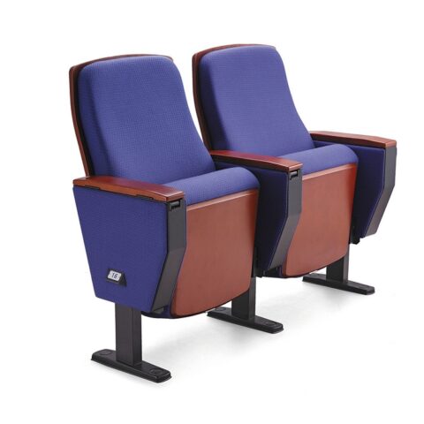 Ghế hội trường, không bàn 2PC4044