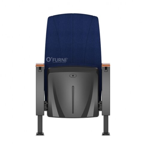 Ghế hội trường, không bàn 2PC4047-1