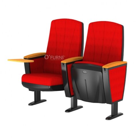 Ghế hội trường, không bàn 2PC4047-1