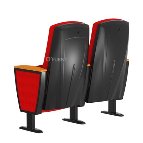 Ghế hội trường, không bàn 2PC4047-1