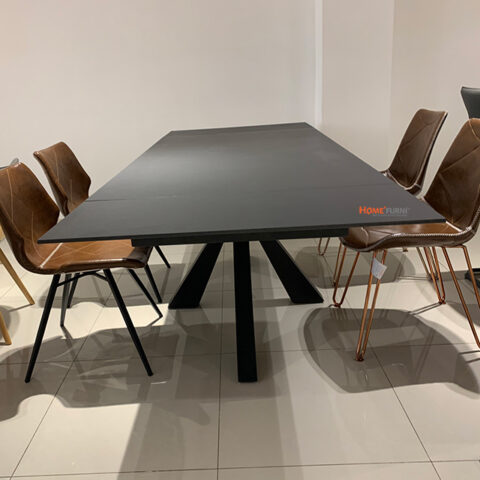 Bàn ăn thông minh mở rộng Tension Warm 5