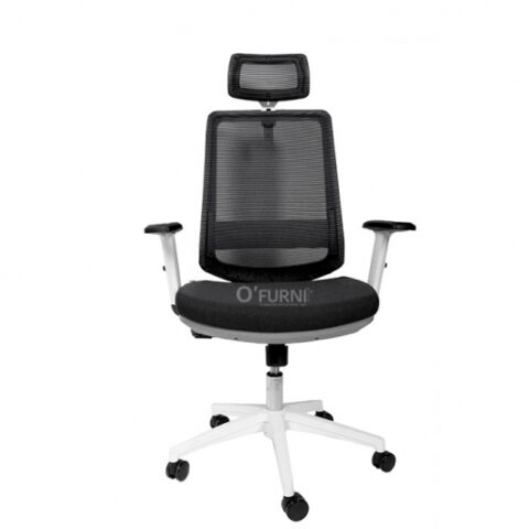 Ghế lưng cao Further 55W-HR