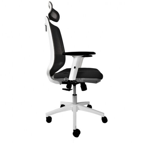Ghế lưng cao Further 55W-HR