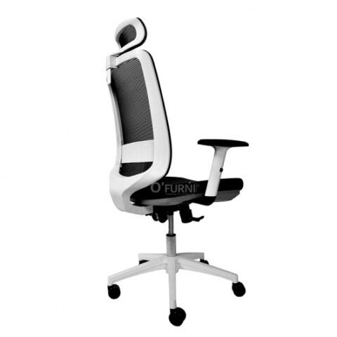 Ghế lưng cao Further 55W-HR