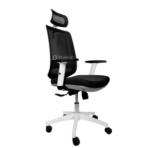 Ghế lưng cao Further 55W-HR