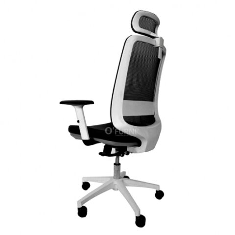 Ghế lưng cao Further 55W-HR