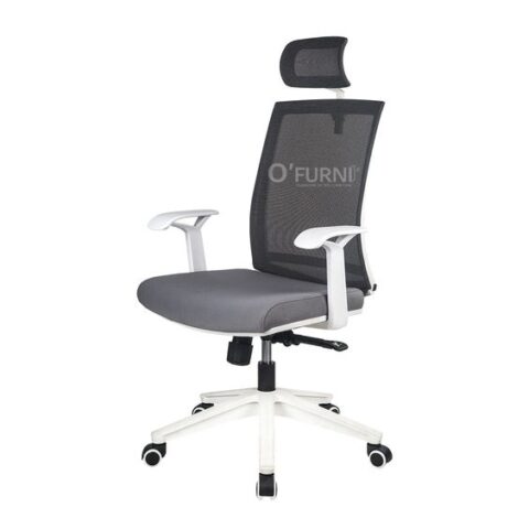 Ghế lưng cao Further 56W-HR