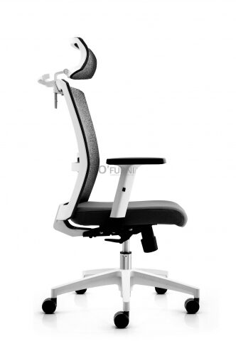 Ghế lưng cao Further 74W-HR