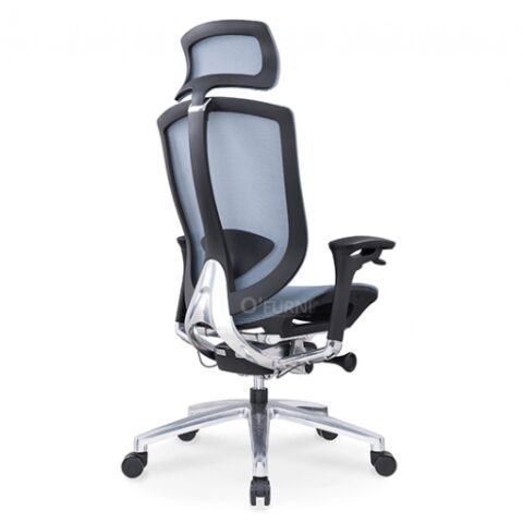 Ghế lưng cao Spider 12-HR