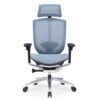 Ghế lưng cao Spider 12-HR