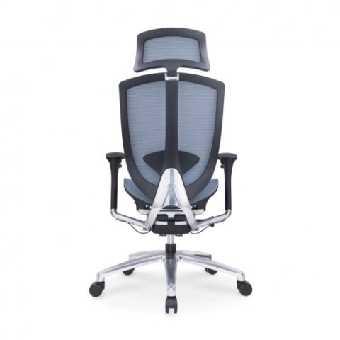 Ghế lưng cao Spider 12-HR