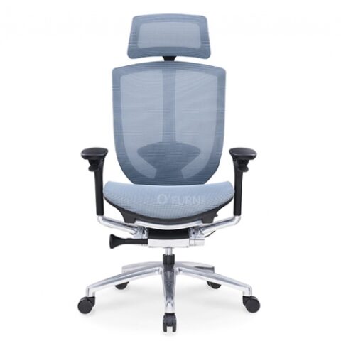 Ghế lưng cao Spider 12-HR