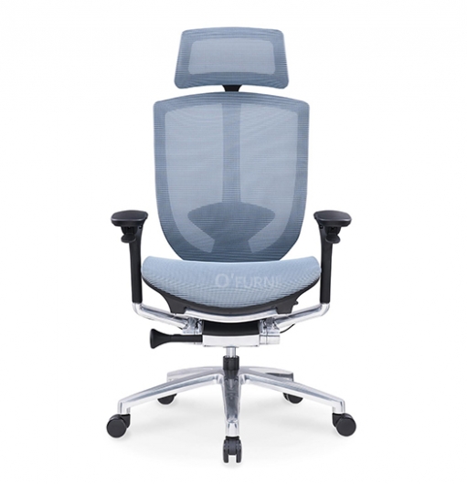 Ghế lưng cao Spider 12-HR