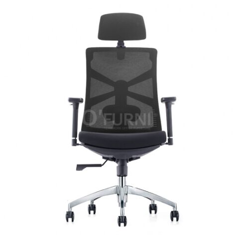 Ghế lưng trung Teamplay 78-HR