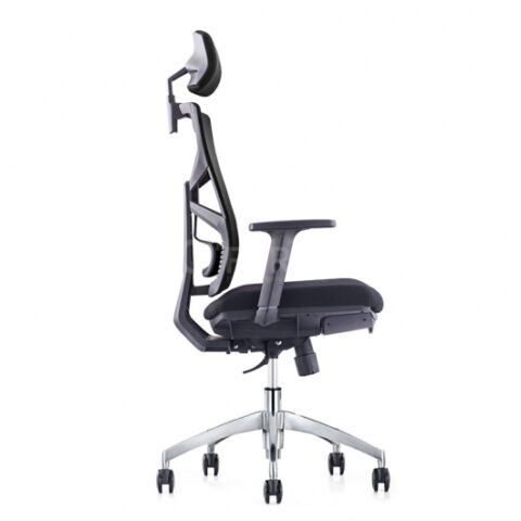 Ghế lưng trung Teamplay 78-HR