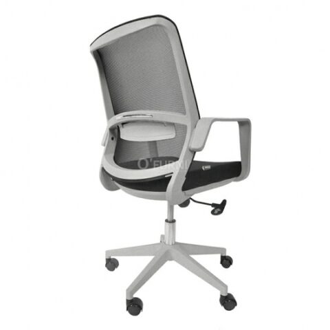 Ghế VP lưng trung chân xoay Union 29G-ME
