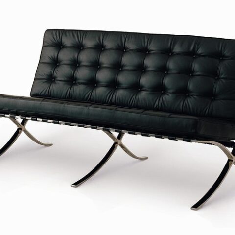 Sofa BARCELONA băng 3