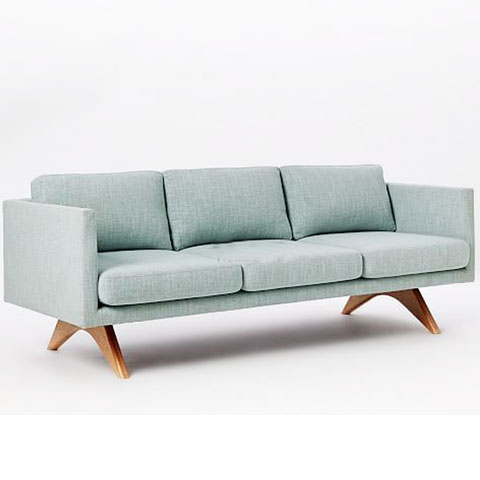Sofa băng Brooklyn