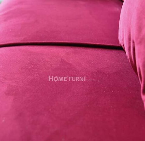 Sofa băng 3 Cali (gồm 2 gối)