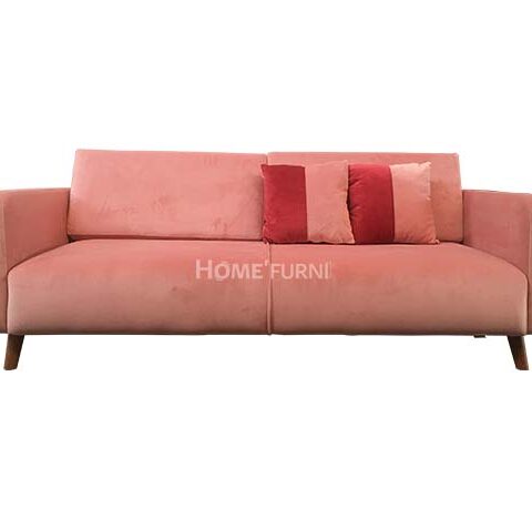 Sofa băng 3 Cali (gồm 2 gối)