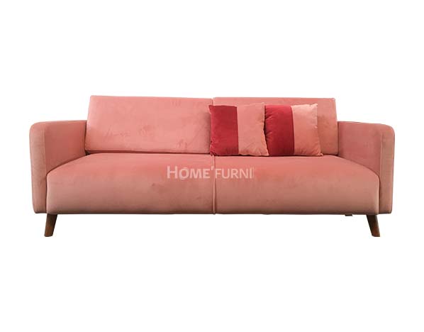Sofa băng 3 Cali (gồm 2 gối)