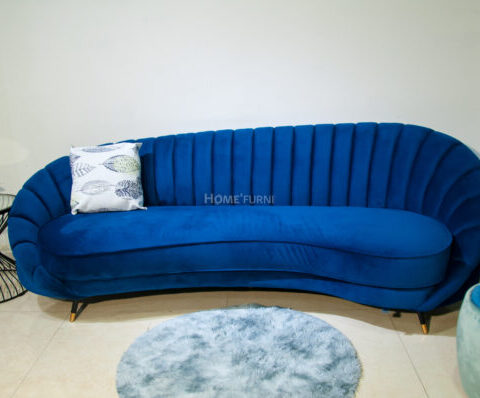 Sofa băng 3 Comma