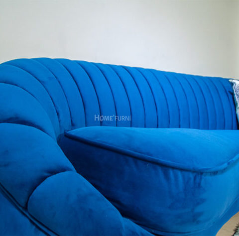Sofa băng 3 Comma