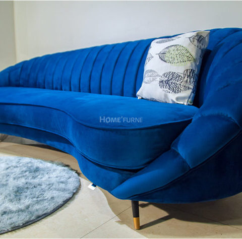Sofa băng 3 Comma