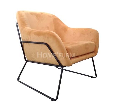 Ghế thư giãn Frame armchair