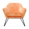 Ghế thư giãn Frame armchair