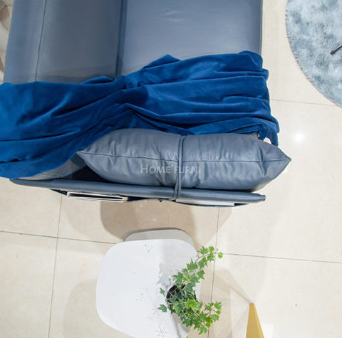 Sofa băng 3 Julius 3 - Cái