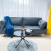 Sofa băng 3 Julius 3 - Cái