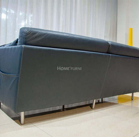 Sofa băng 3 Julius 3 - Cái