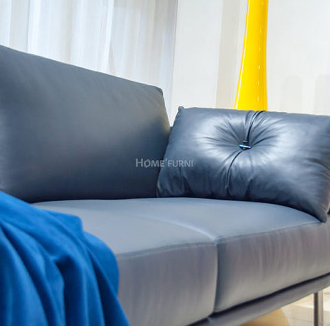 Sofa băng 3 Julius 3 - Cái