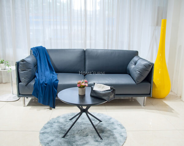 Sofa băng 3 Julius 3 - Cái