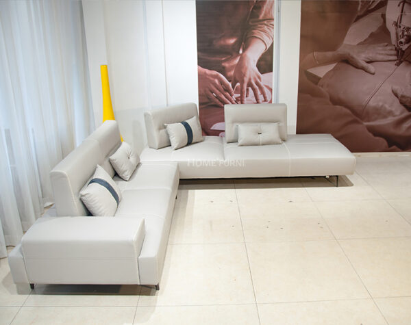 Sofa chữ L Julius 4