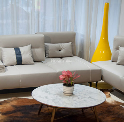 Sofa chữ L Julius 4