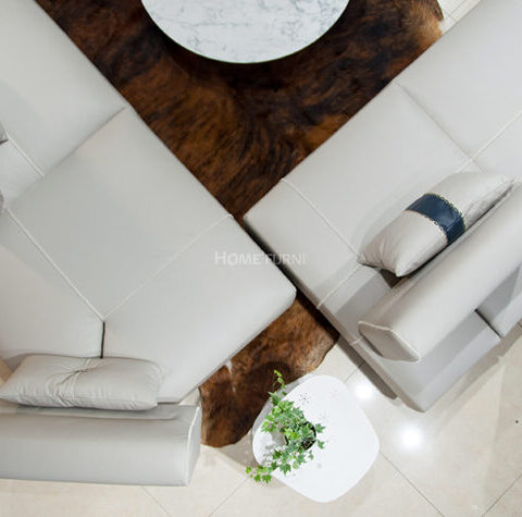 Sofa chữ L Julius 4
