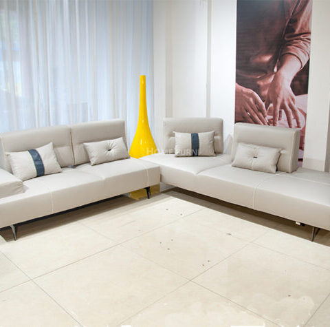 Sofa chữ L Julius 4
