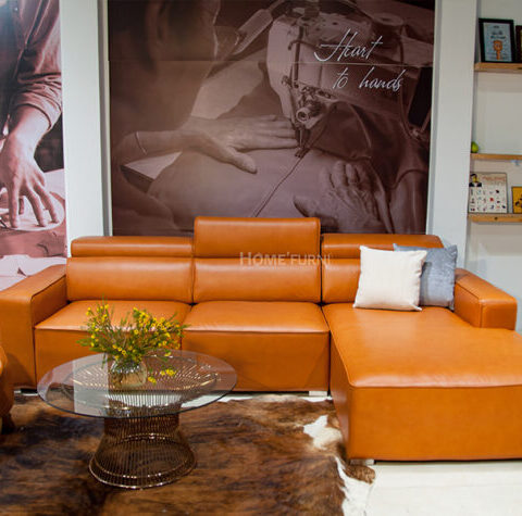 Sofa Labos băng 3L