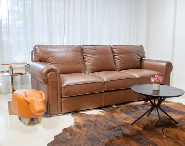 sofa băng 3 Lancaster