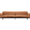 Sofa băng 3 Naviglio - Cái