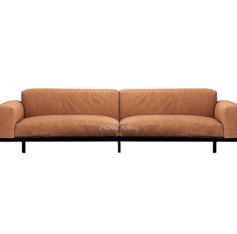 Sofa băng 3 Naviglio - Cái