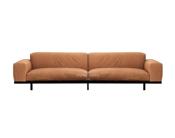 Sofa băng 3 Naviglio - Cái
